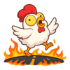 Logo Chicken Road